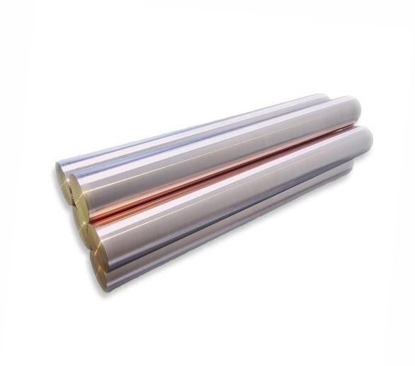 纳米氧化铝弥散强化铜合金